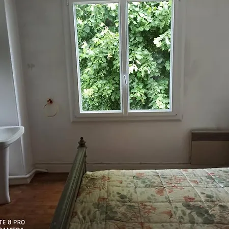 Hébergement de vacances Maison De Campagne Sur Seine Marolles-sur-Seine