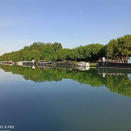Maison De Campagne Sur Seine Marolles-sur-Seine