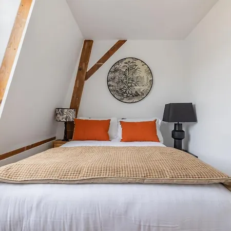 Renaissance Apartment